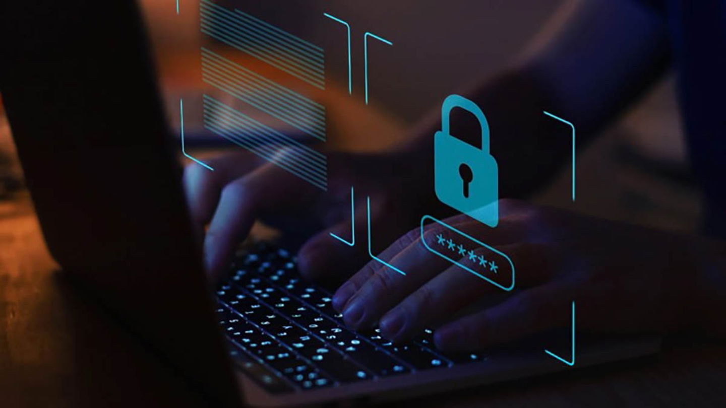 Social engineering to steal passwords